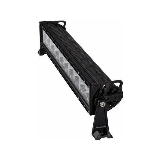 Single Row Straight LED Lightbar 22"