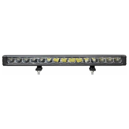Single Row Super Slimline LED Lightbar 20.5"