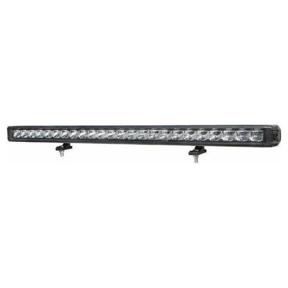 Single Row Super Slimline LED Lightbar 32"