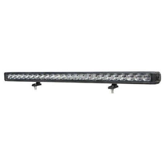 Single Row Super Slimline LED Lightbar 32"