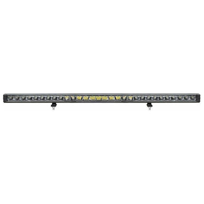 Single Row Super Slimline LED Lightbar 39.5"