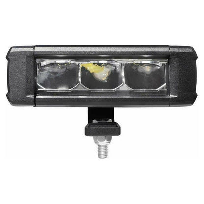 Single Row Super Slimline LED Lightbar 5.5"
