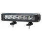 Single Row Super Slimline LED Lightbar 9"