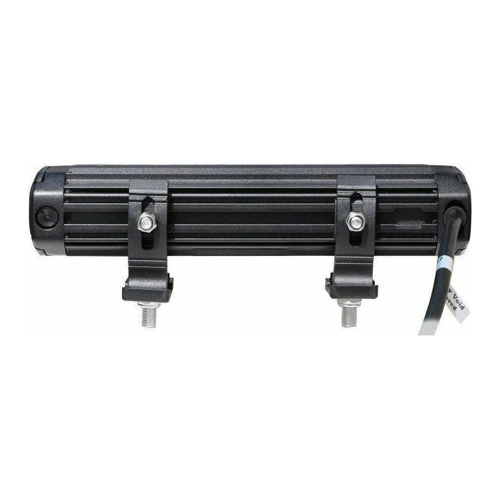 Single Row Super Slimline LED Lightbar 9"