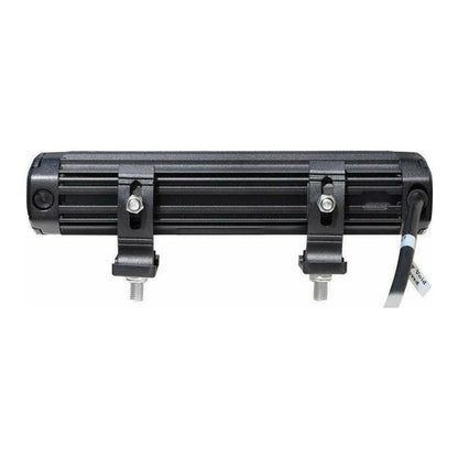Single Row Super Slimline LED Lightbar 9"