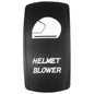 Helmet Blower Rocker Switch