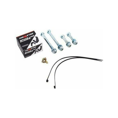 Can Am Defender (2020-2024) APEXX Rear Raked Control Arms