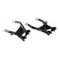 Can Am Defender (2020-2024) APEXX Rear Raked Control Arms