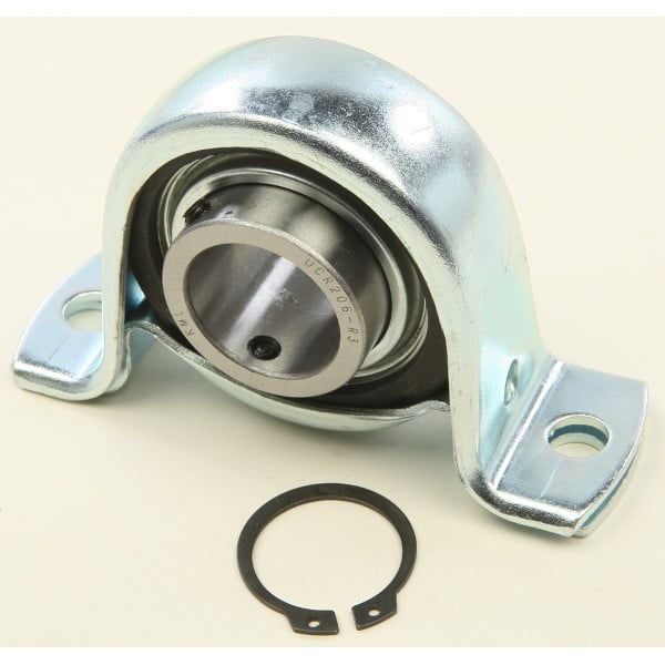 All Balls Racing Polaris Ranger/RZR UTV Drive Shaft Support Bearing