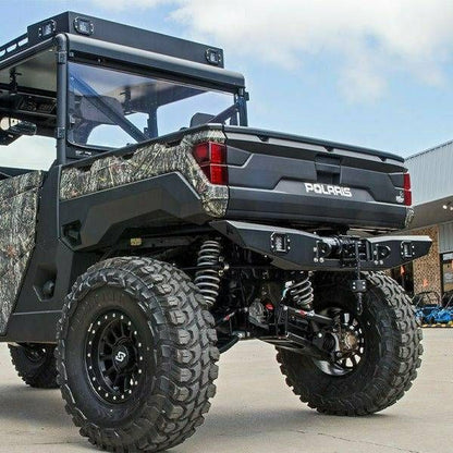 Polaris Ranger XP 1000 Long Travel Kit