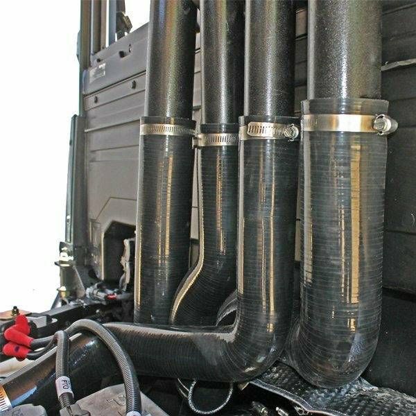 Polaris Ranger XP 1000 Riser Snorkel