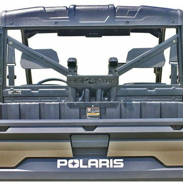 Polaris Ranger XP 1000 Riser Snorkel