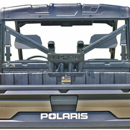 Polaris Ranger XP 1000 Riser Snorkel
