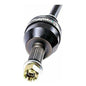Polaris RZR XP 1000 / Turbo Rear Outlaw DHT X Axle