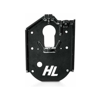 Polaris Ranger XP 1000 6" Portal Gear Lift 60% Dual Idler Version