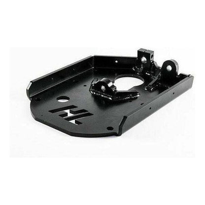 Polaris Ranger XP 1000 6" Portal Gear Lift 60% Dual Idler Version