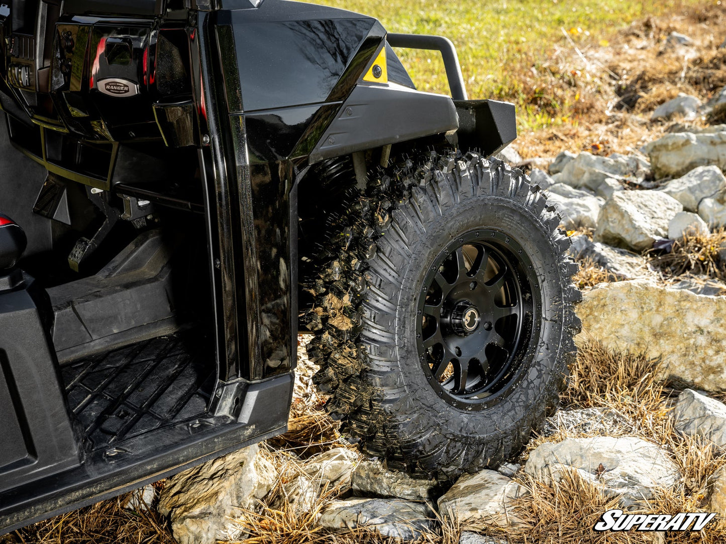 Highline Wheels