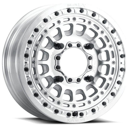 Hitman Beadlock Wheel (Raw)