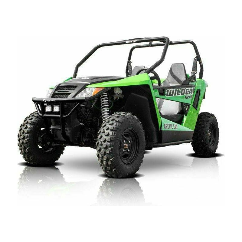 Arctic Cat Wildcat Trail HD Front Bumper