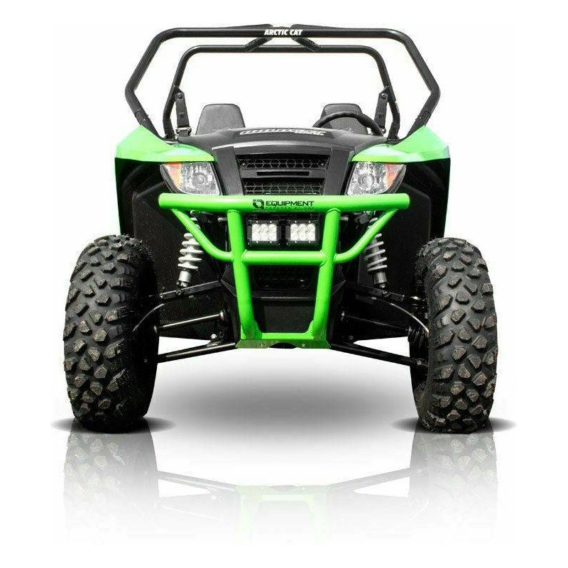 Arctic Cat Wildcat Trail HD Front Bumper