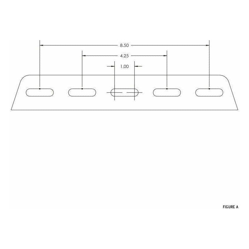 Arctic Cat Wildcat Trail HD Front Bumper