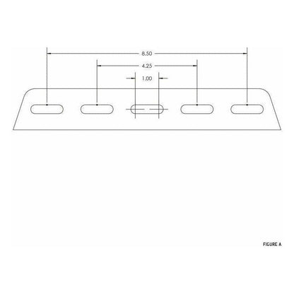 Arctic Cat Wildcat Trail HD Front Bumper