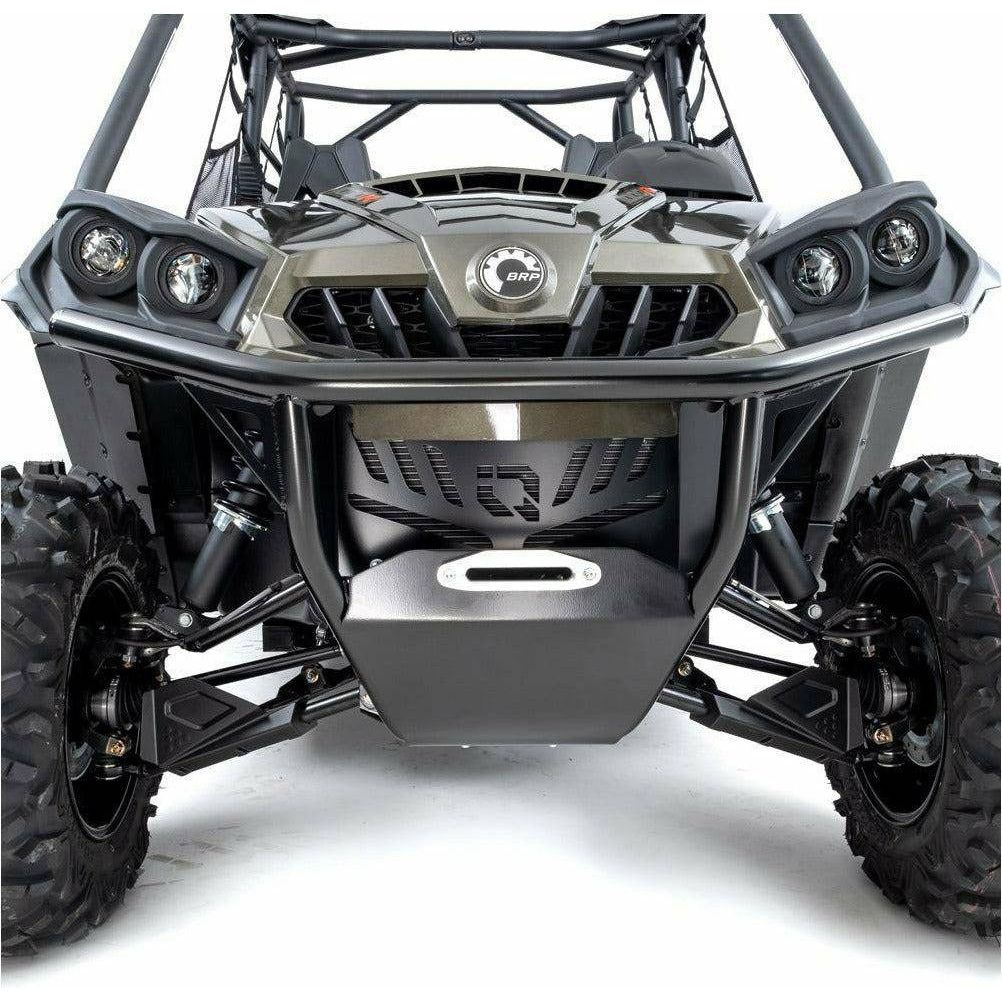 Can Am Commander (2011-2020) Deluxe Front Bumper