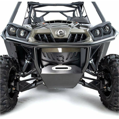 Can Am Commander (2011-2020) Deluxe Front Bumper