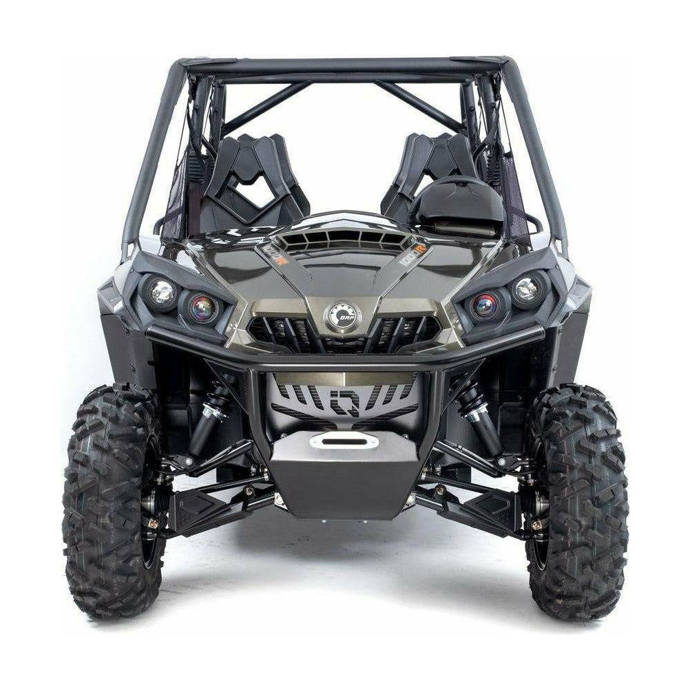 Can Am Commander (2011-2020) Deluxe Front Bumper