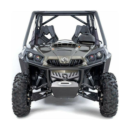Can Am Commander (2011-2020) Deluxe Front Bumper