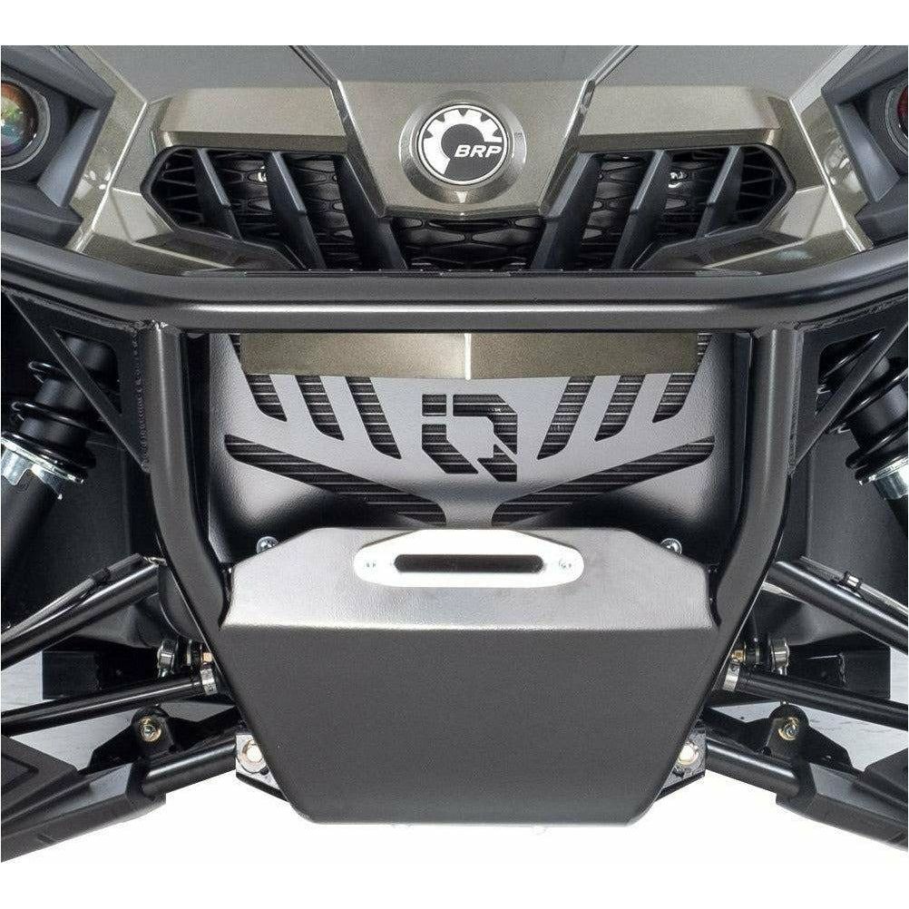 Can Am Commander (2011-2020) Radiator Guard
