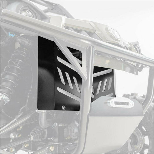 Can Am Commander (2011-2020) Radiator Guard