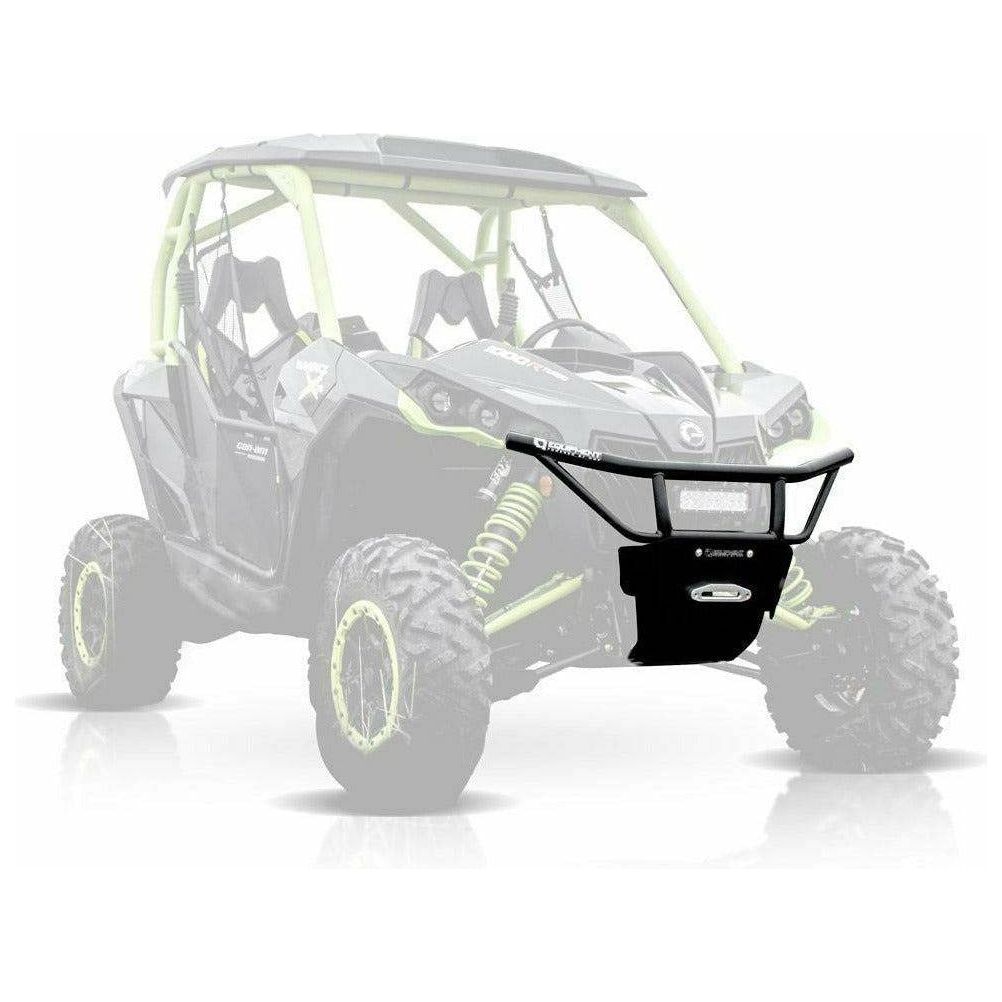 Can Am Maverick (2013-2018) HD Front Bumper