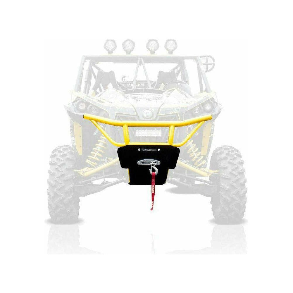 Can Am Maverick (2013-2018) HD Front Bumper
