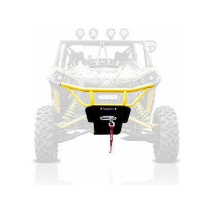 Can Am Maverick (2013-2018) HD Front Bumper