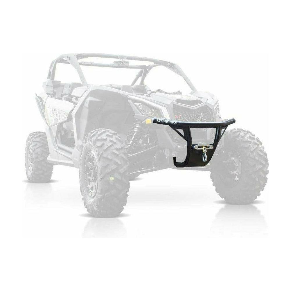 Can Am X3 HD Front Bumper