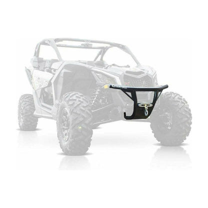 Can Am X3 HD Front Bumper