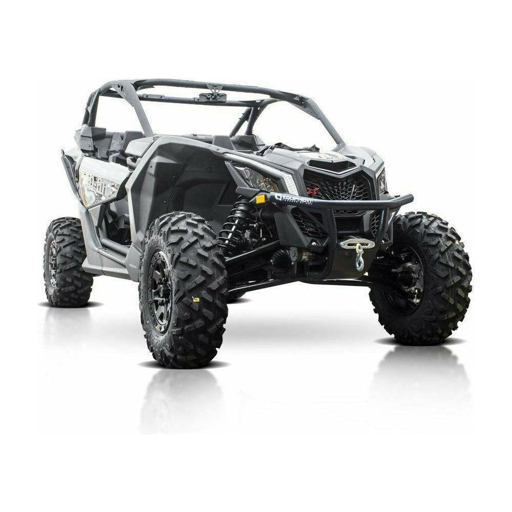 Can Am X3 HD Front Bumper