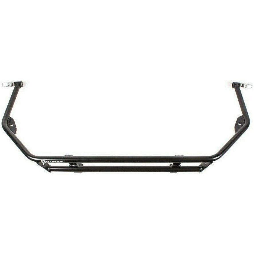 Can Am X3 Rear Cargo Rack
