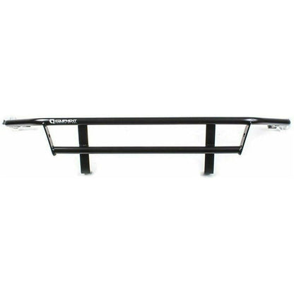 Can Am X3 Rear Cargo Rack