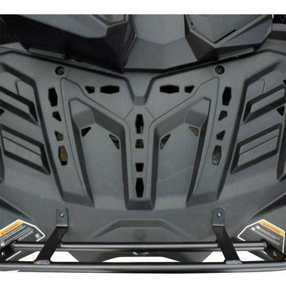 Can Am X3 Rear Cargo Rack