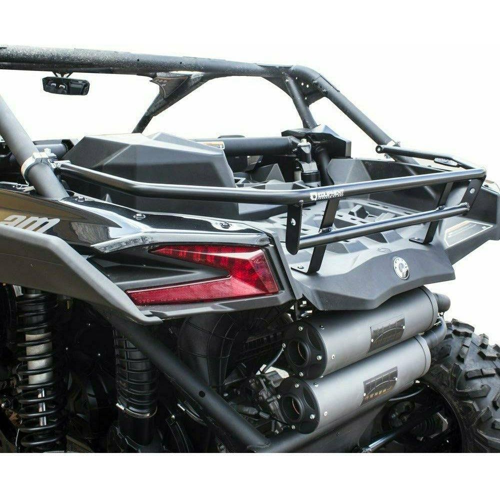 Can Am X3 Rear Cargo Rack