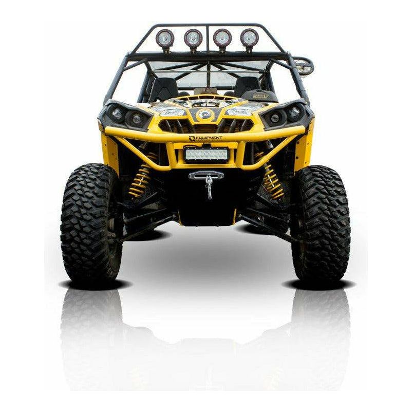 Can Am Commander (2011-2020) HD Front Bumper