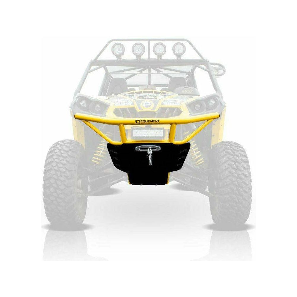 Can Am Commander (2011-2020) HD Front Bumper