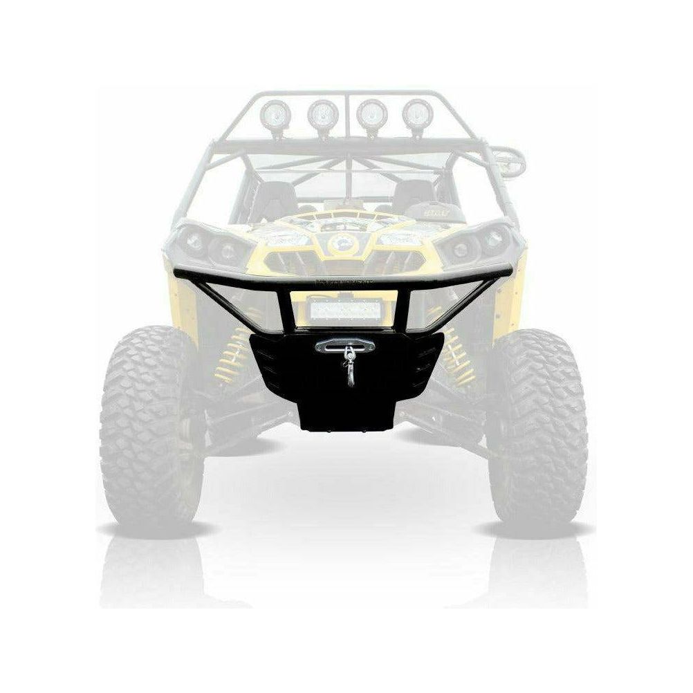 Can Am Commander (2011-2020) HD Front Bumper