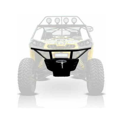 Can Am Commander (2011-2020) HD Front Bumper