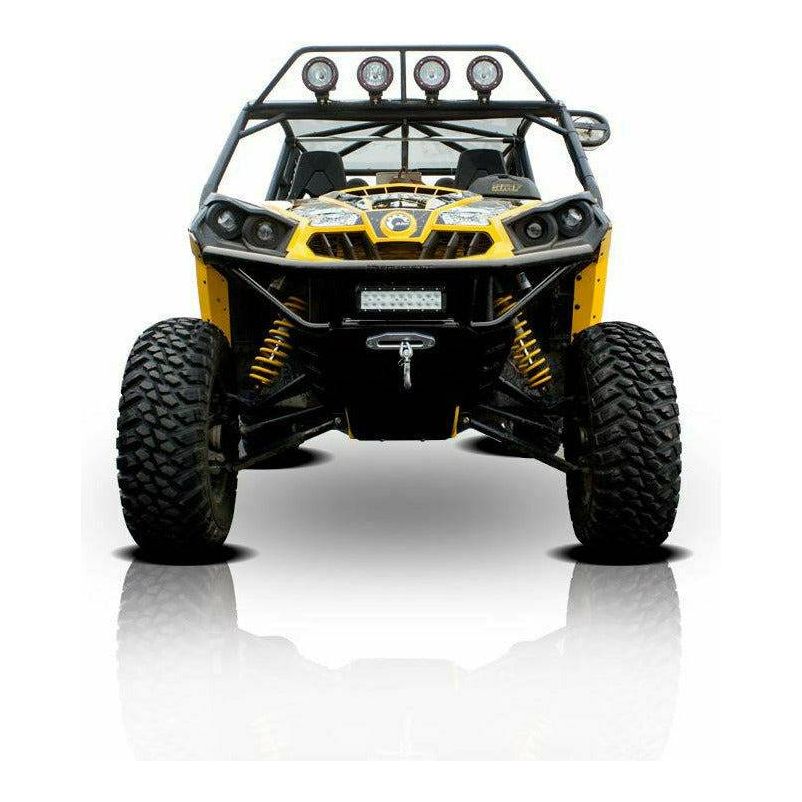 Can Am Commander (2011-2020) HD Front Bumper