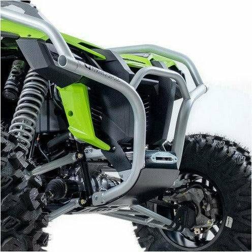 Honda Talon (2019-2021) HD Front Bumper