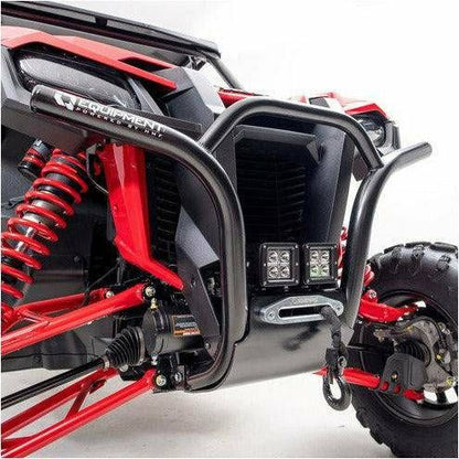 Honda Talon (2019-2021) HD Front Bumper