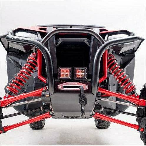 Honda Talon (2019-2021) HD Front Bumper